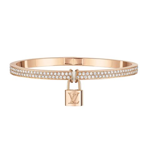 louis vuitton lockit color bracelet|Louis Vuitton magnet bracelet.